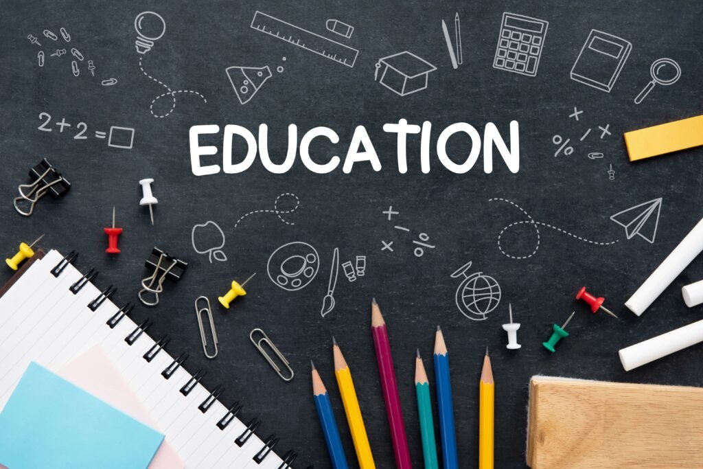 L'éducation : l'outil essentiel pour transformer le monde