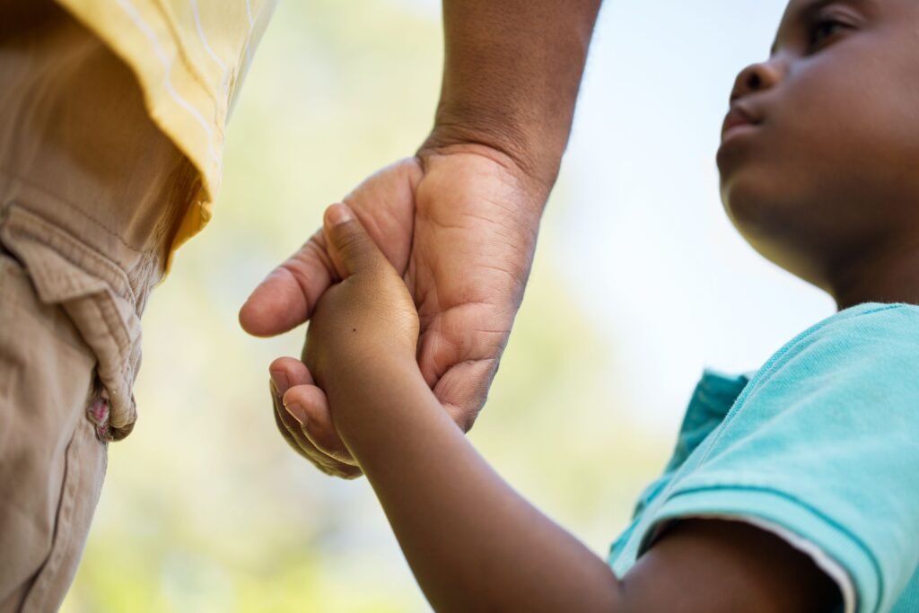Comment construire une relation de confiance avec son enfant ?