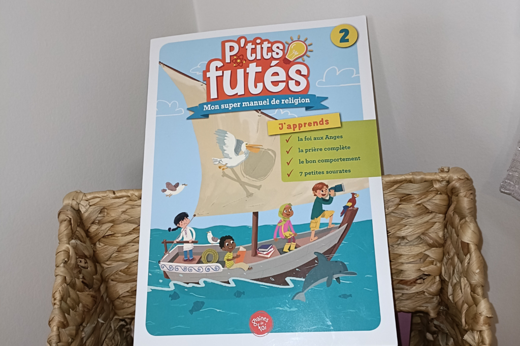 P'tits Futés 2