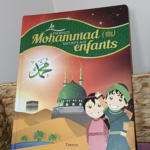 Le Prophète Mohammad raconté aux enfants