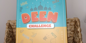 Deen Challenge