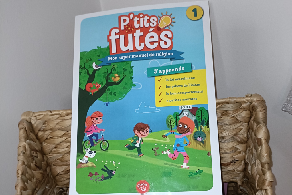 P'tits Futés 1