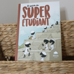 Le guide du super étudiant