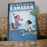 Le mois béni de Ramadan