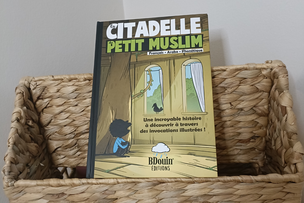 La citadelle du petit Muslim