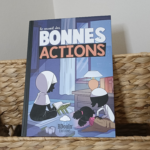 Le recueil des bonnes actions
