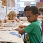L’éducation : l’outil essentiel pour transformer le monde