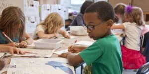 L’éducation : l’outil essentiel pour transformer le monde