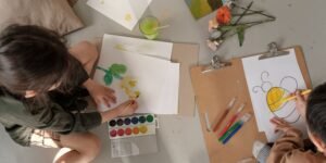 Le jeu des brillants : apprendre en s’amusant