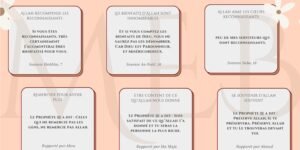 Et si tu étais reconnaissant ?