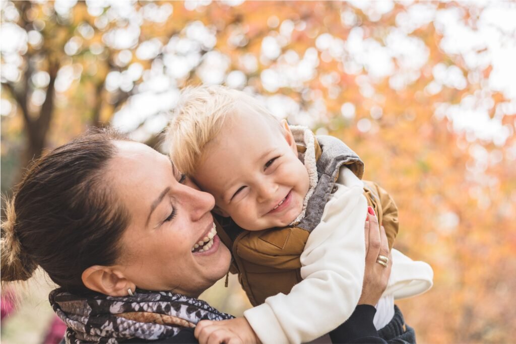 La tante : simple parente ou véritable éducatrice ?