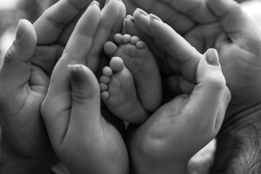 Comment offrir à nos enfants le cadeau de notre présence ?