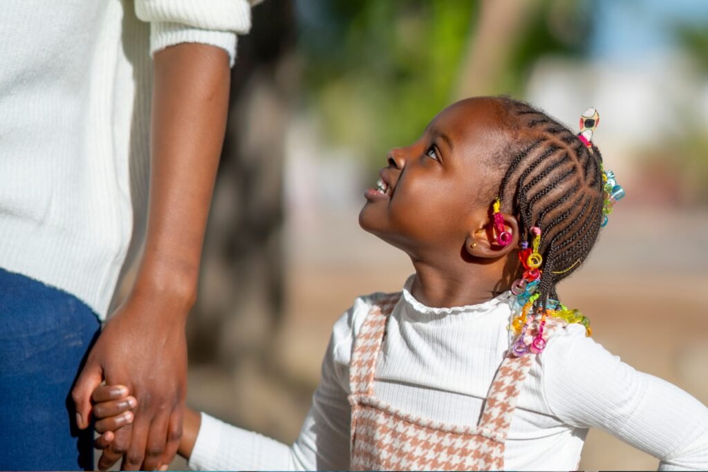 Construire l’estime de soi de nos filles… et de nos garçons
