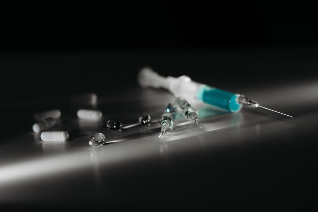 DROGUE : COMMENT PROTÉGER NOS ENFANTS ?
